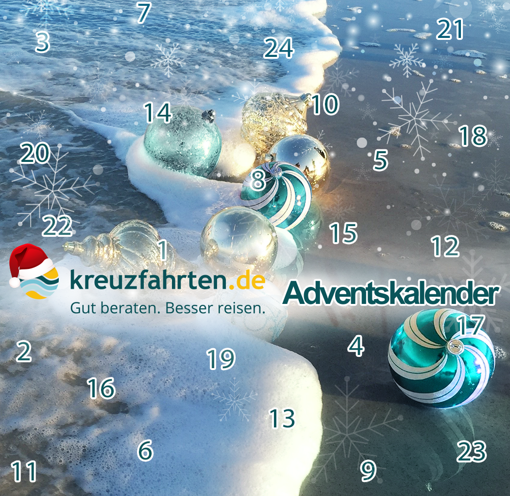 Adventskalender 2024