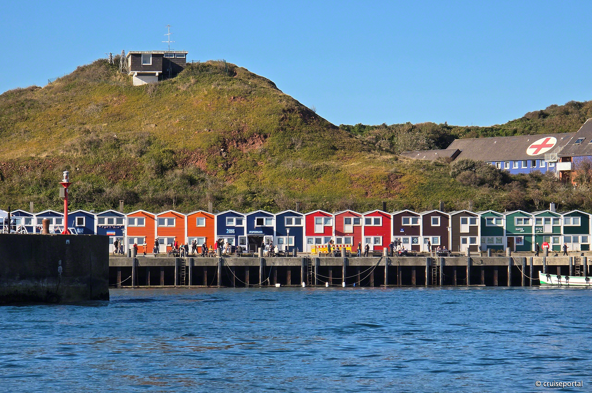 Helgoland