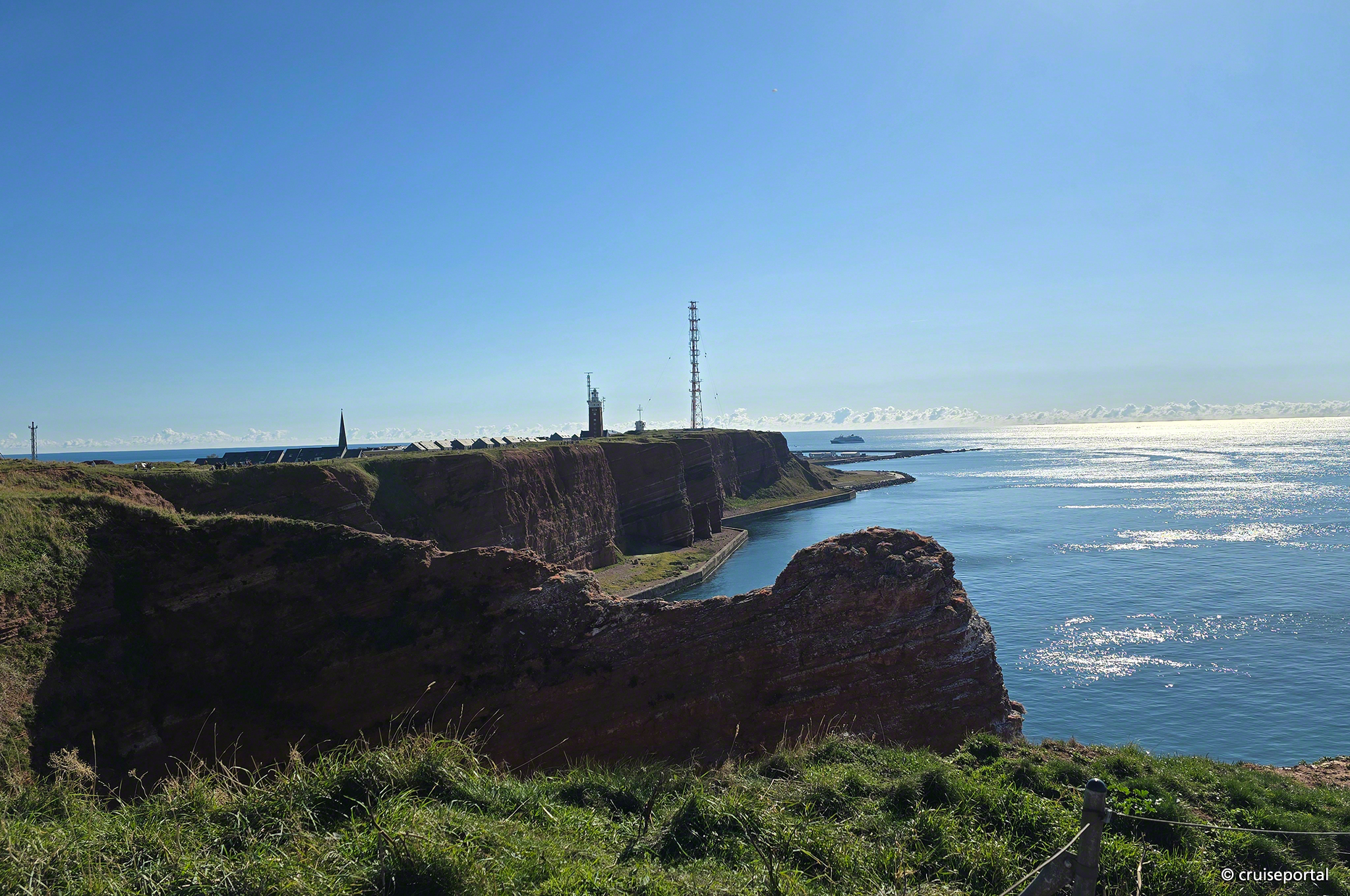 Helgoland