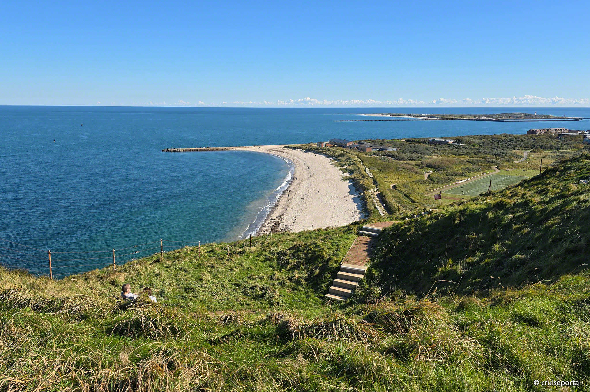 Helgoland