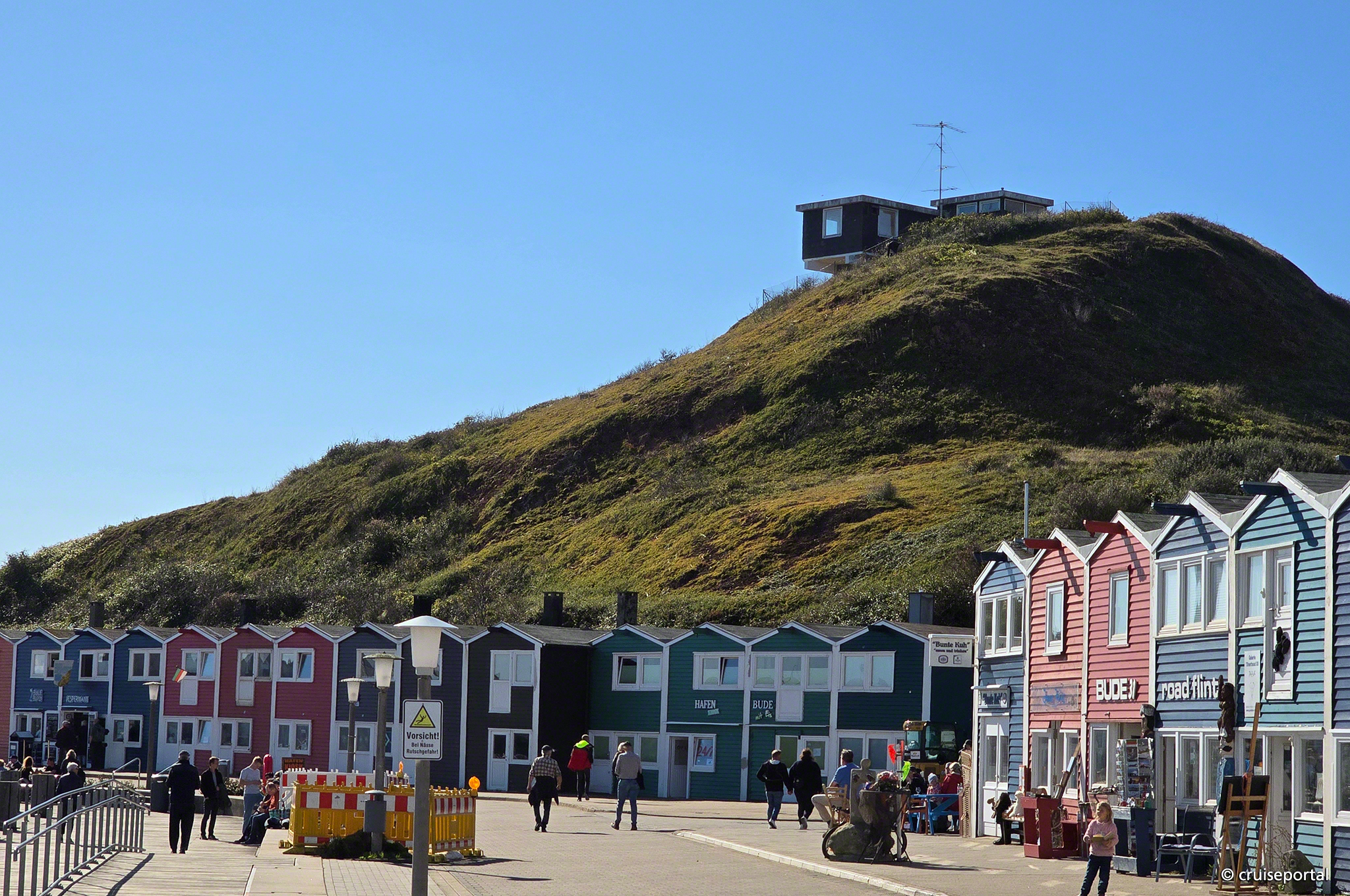 Helgoland