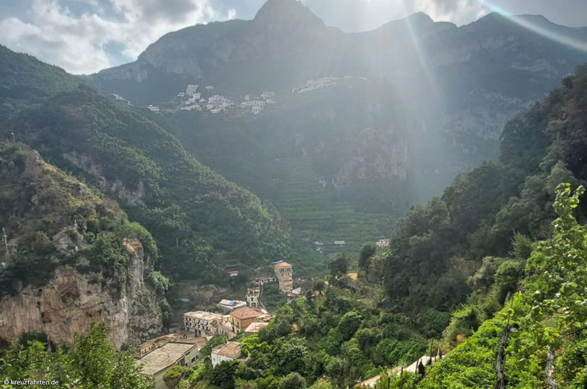 Amalfi