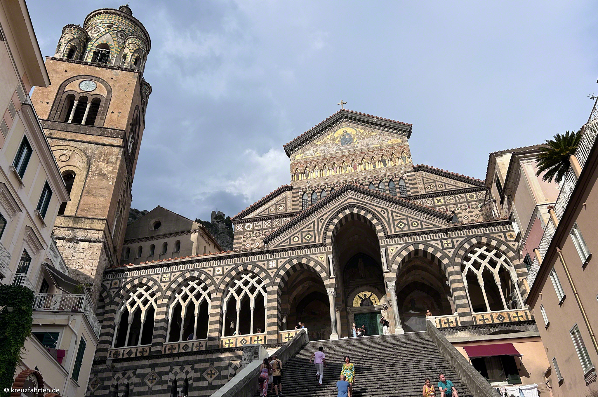 Amalfi