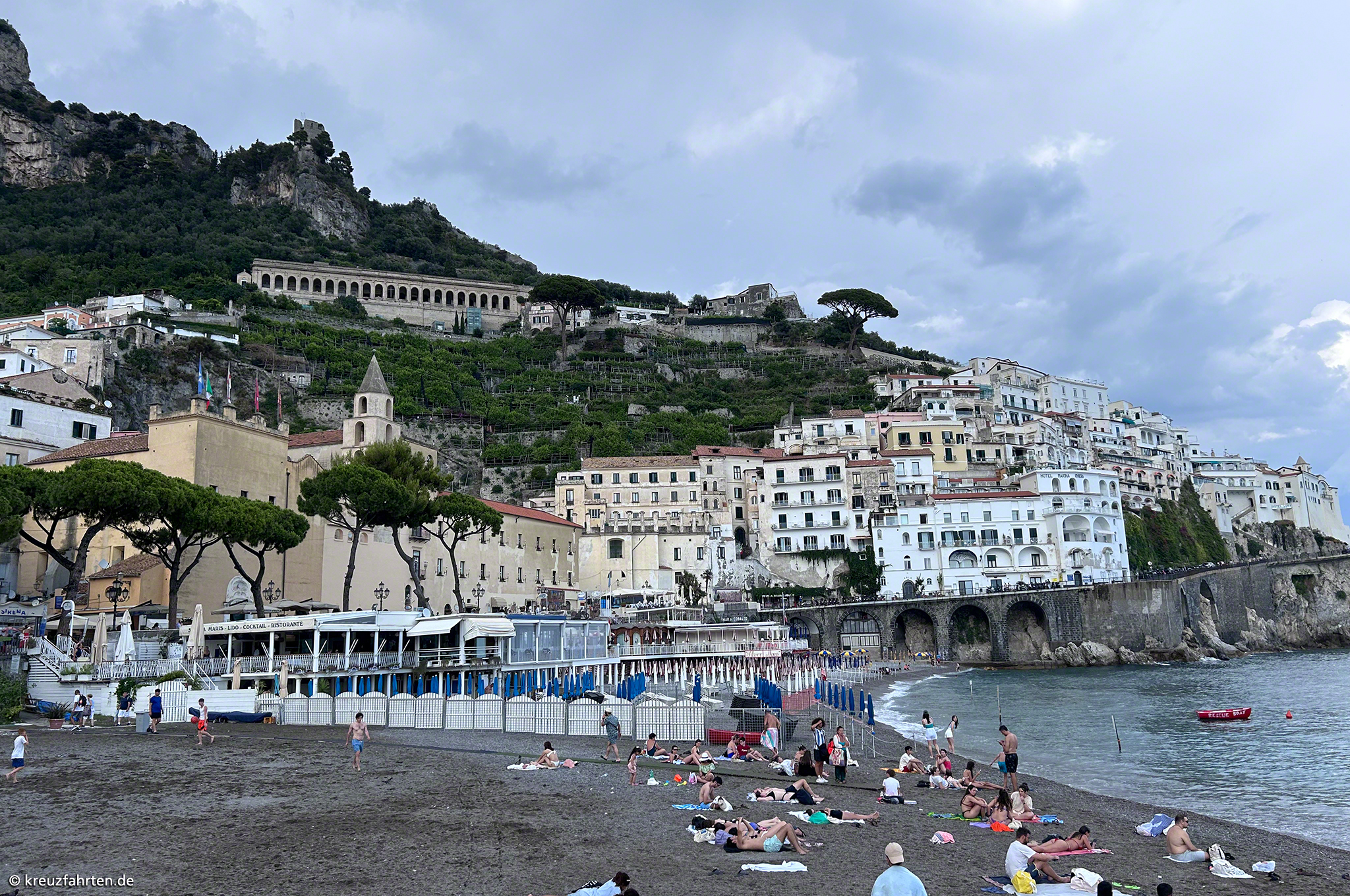 Amalfi