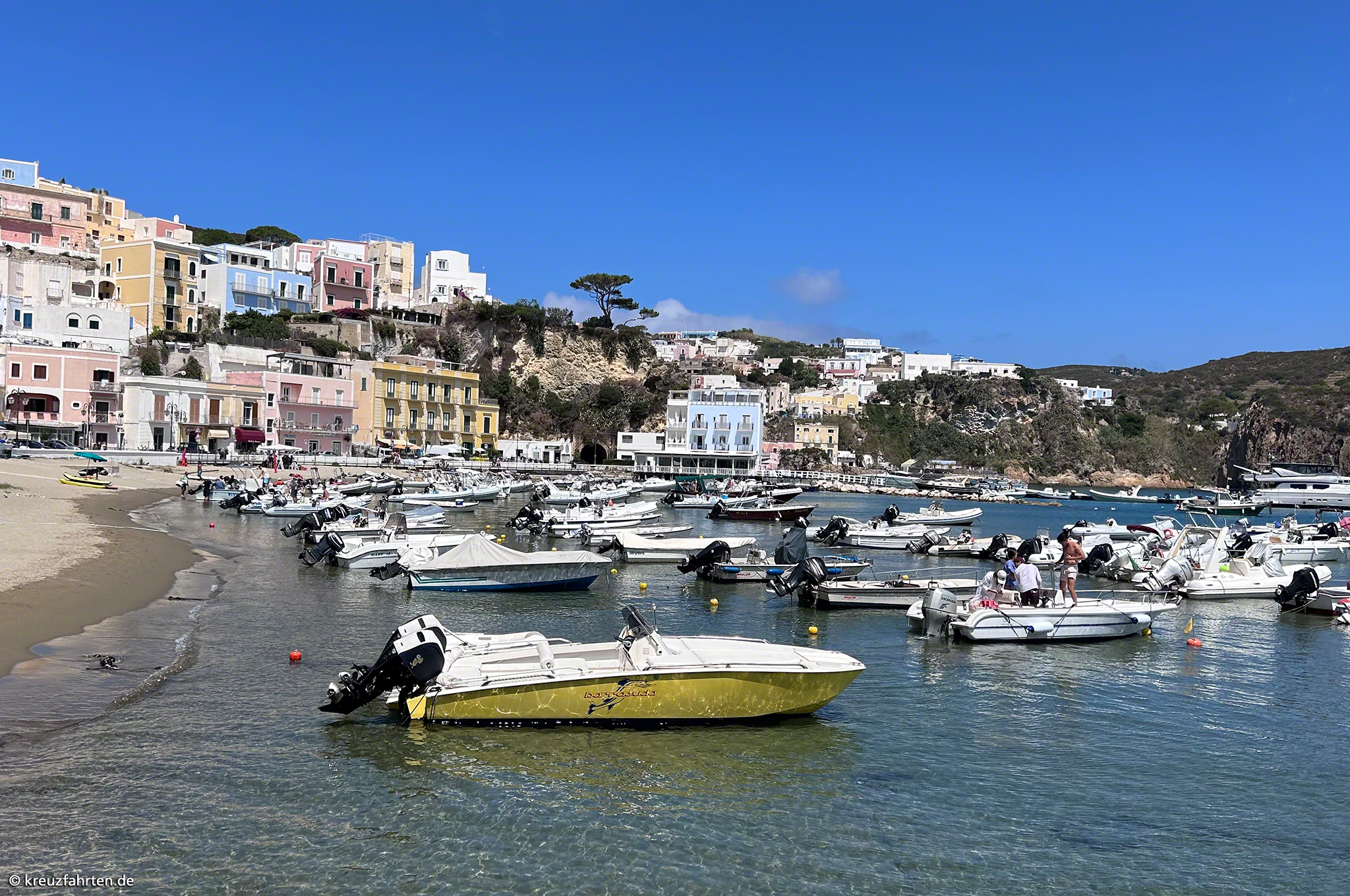 Ponza