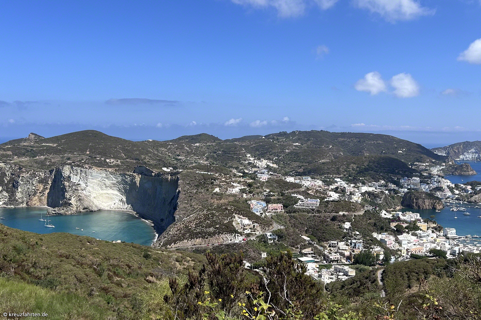 Ponza