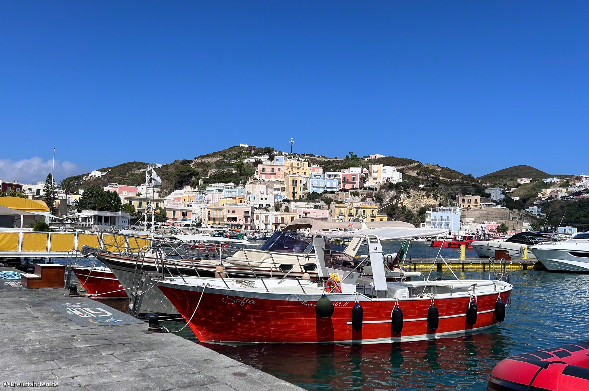 Ponza