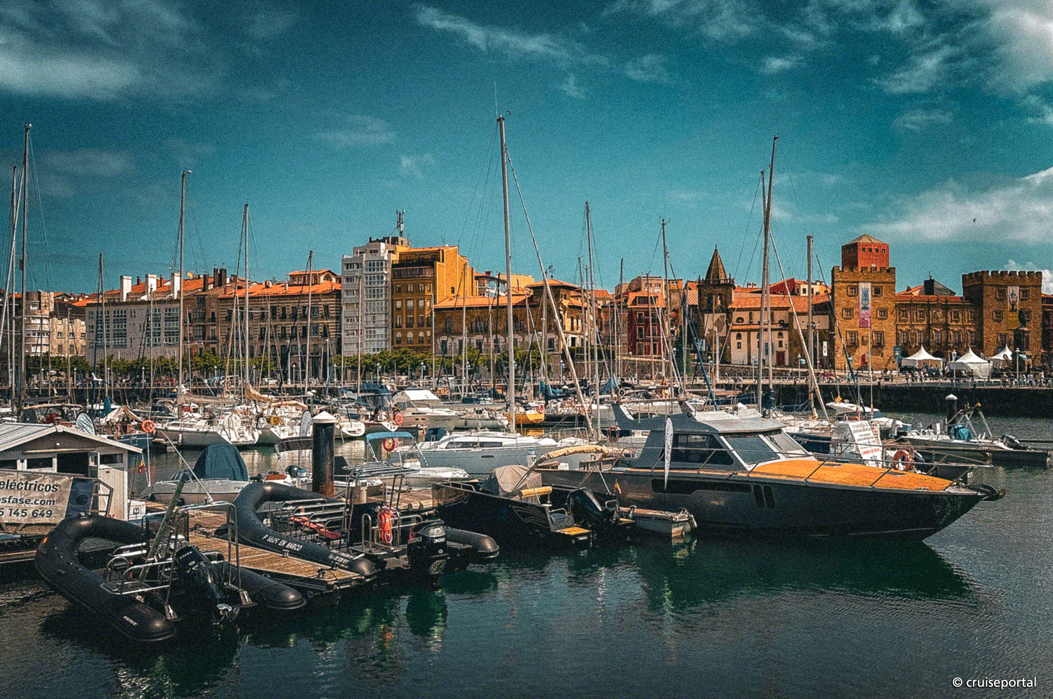 Gijón