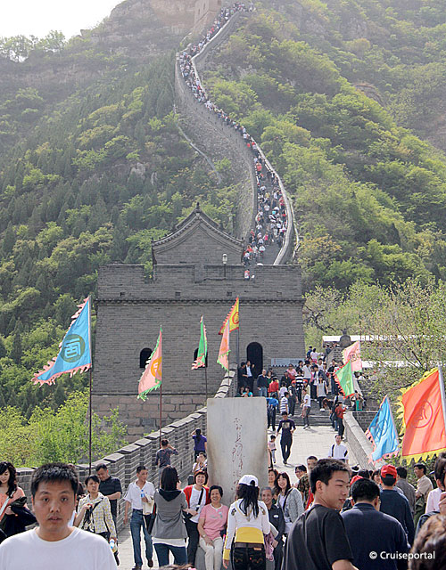 Große Mauer