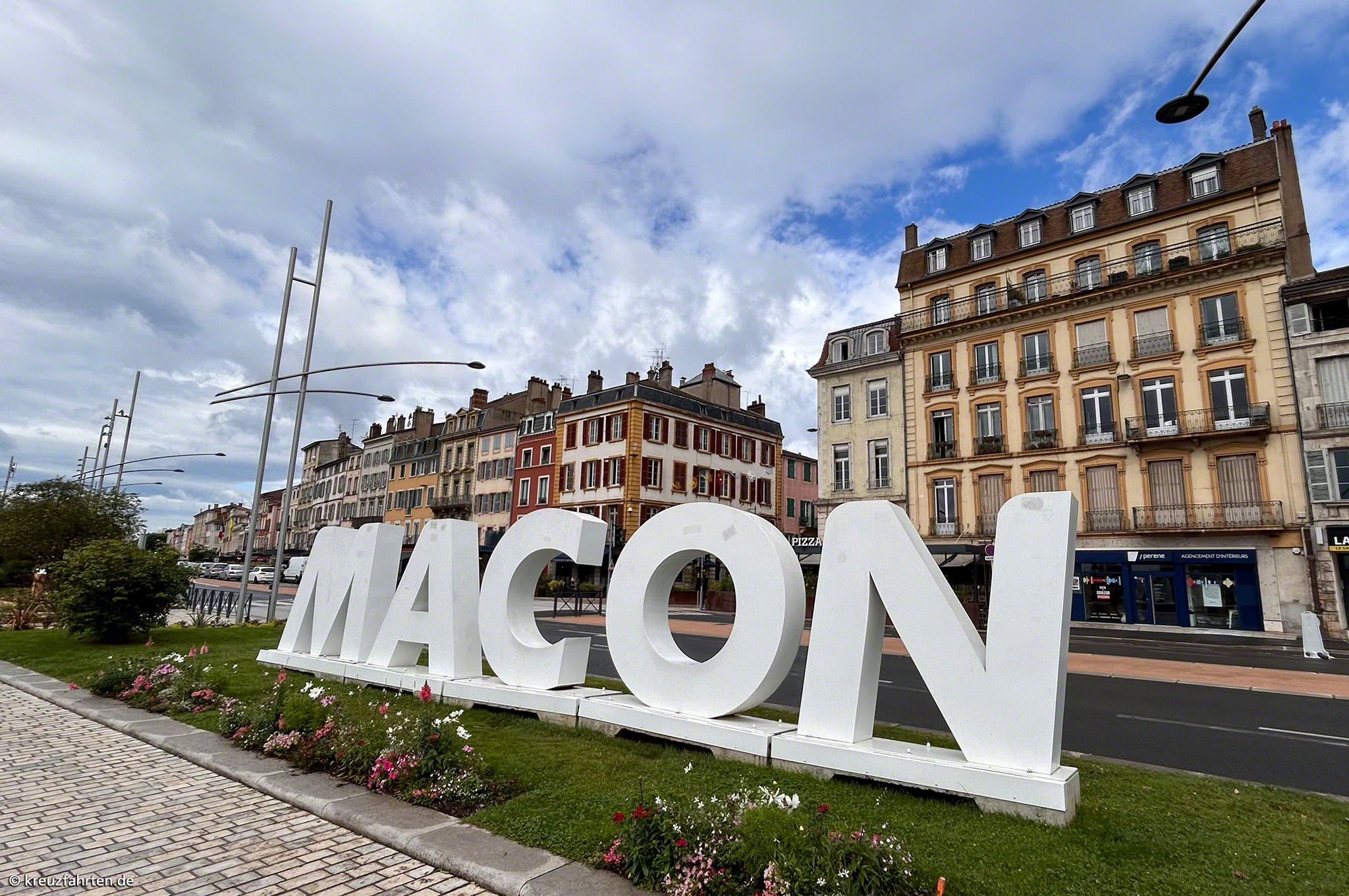 Mâcon