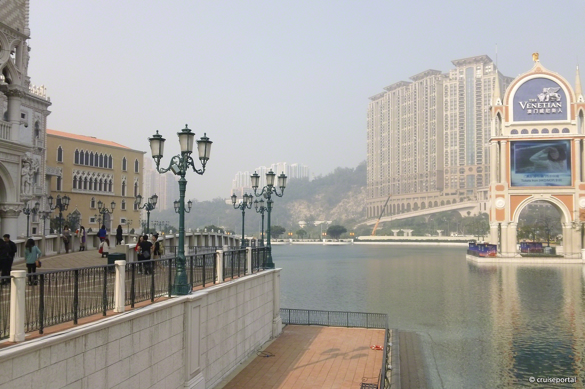 Macau