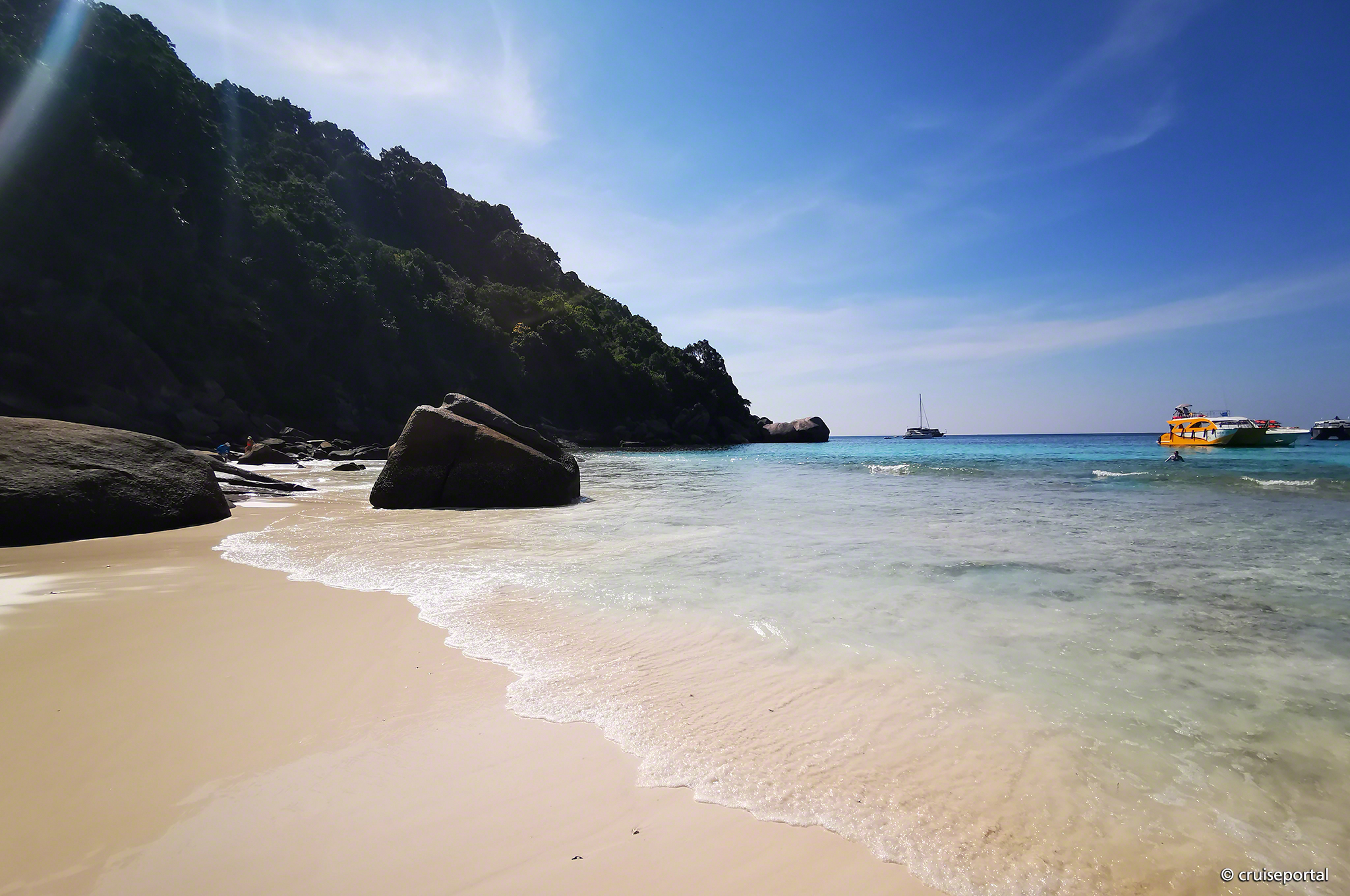 Ko Similan