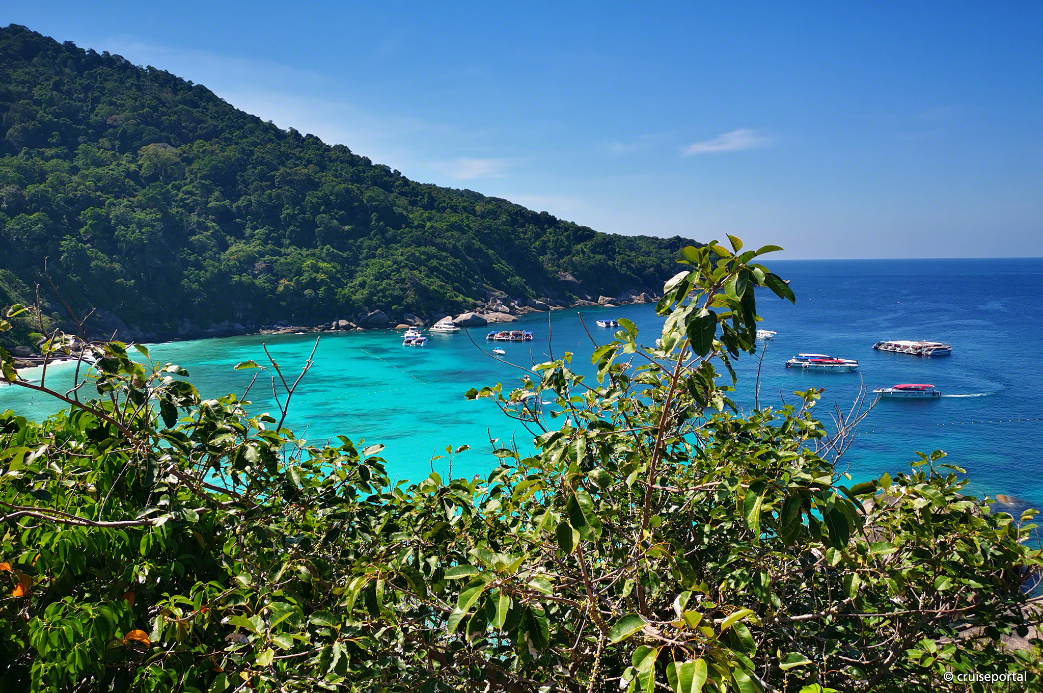 Ko Similan