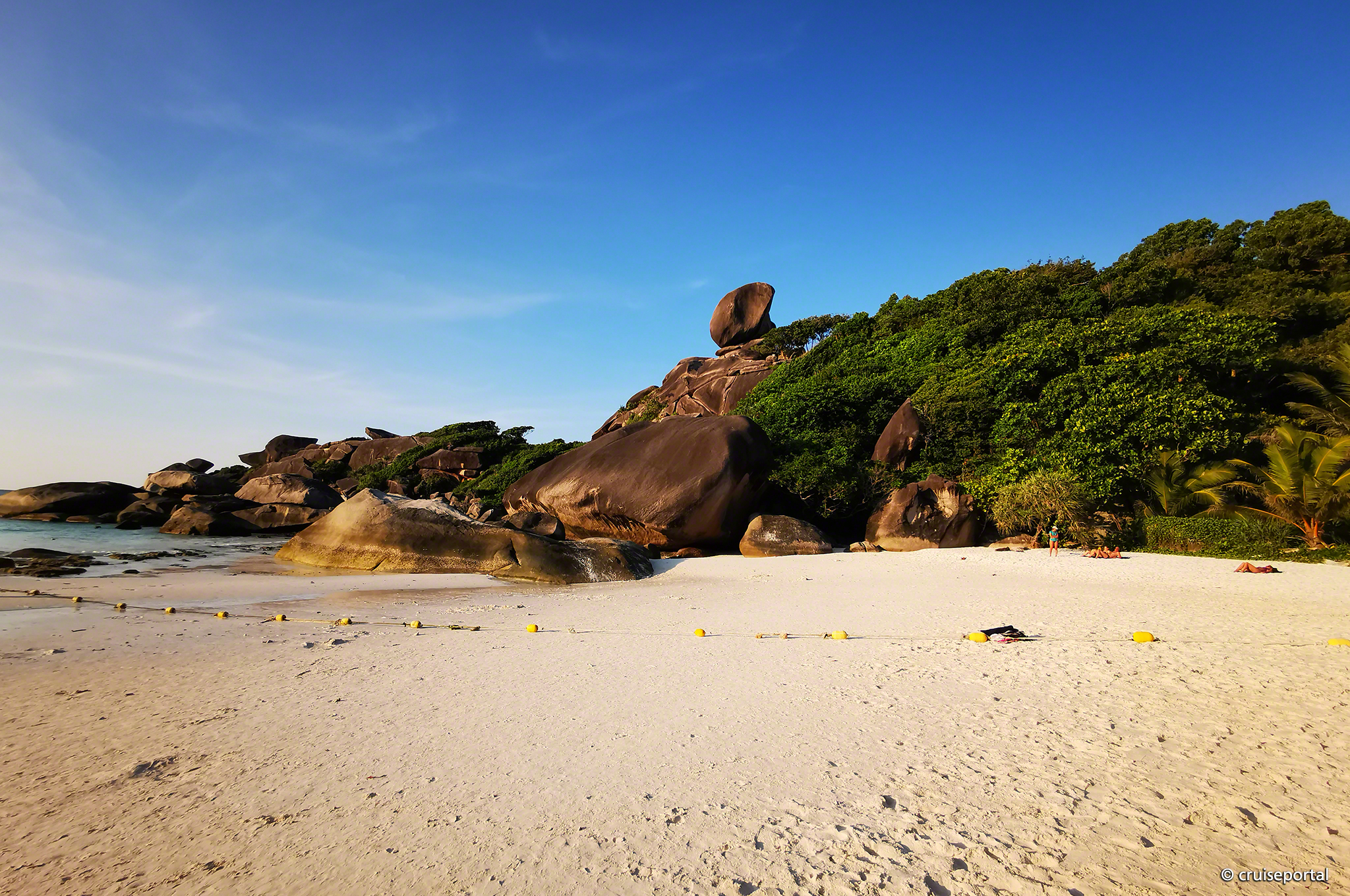 Ko Similan