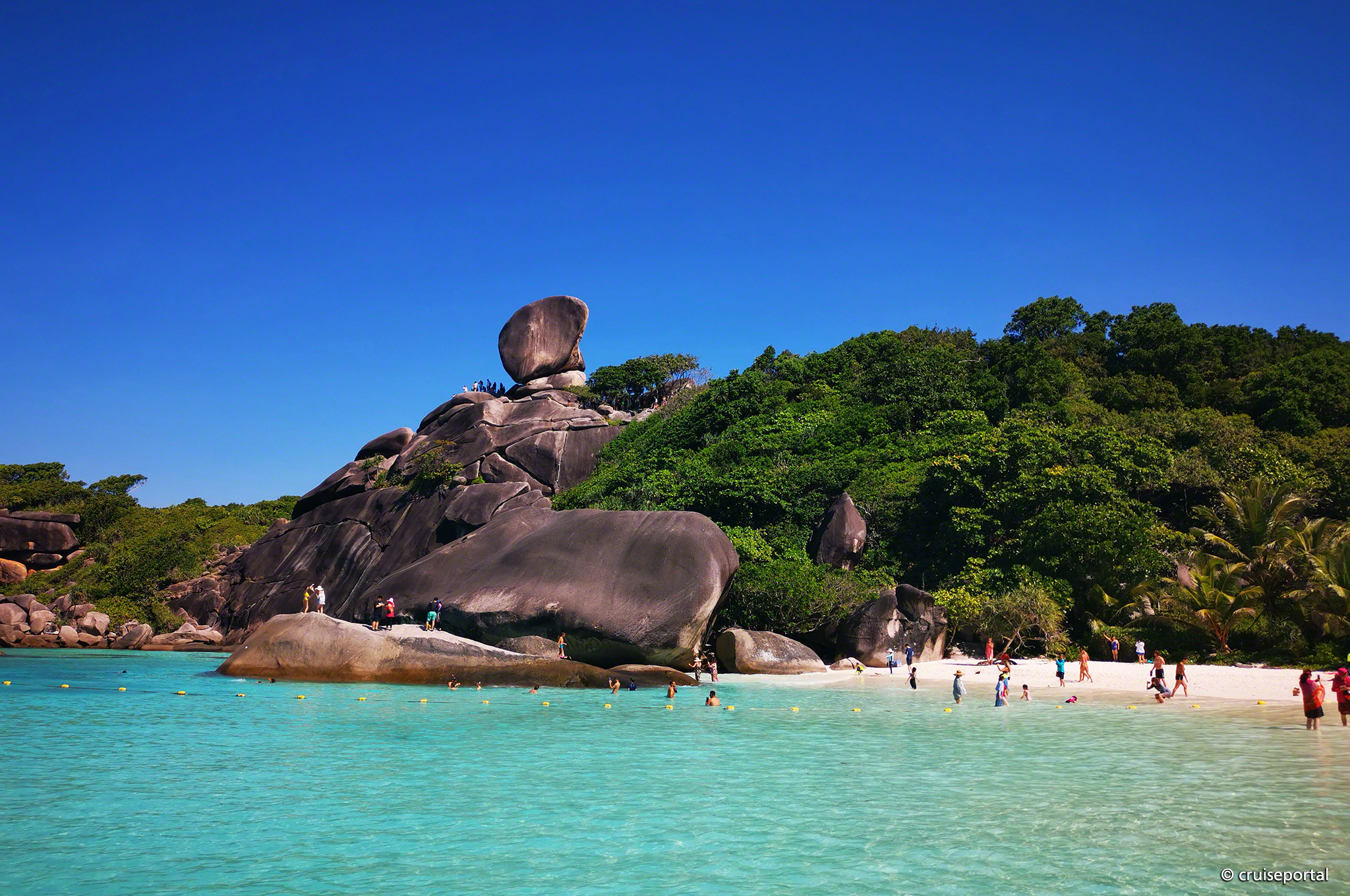 Ko Similan