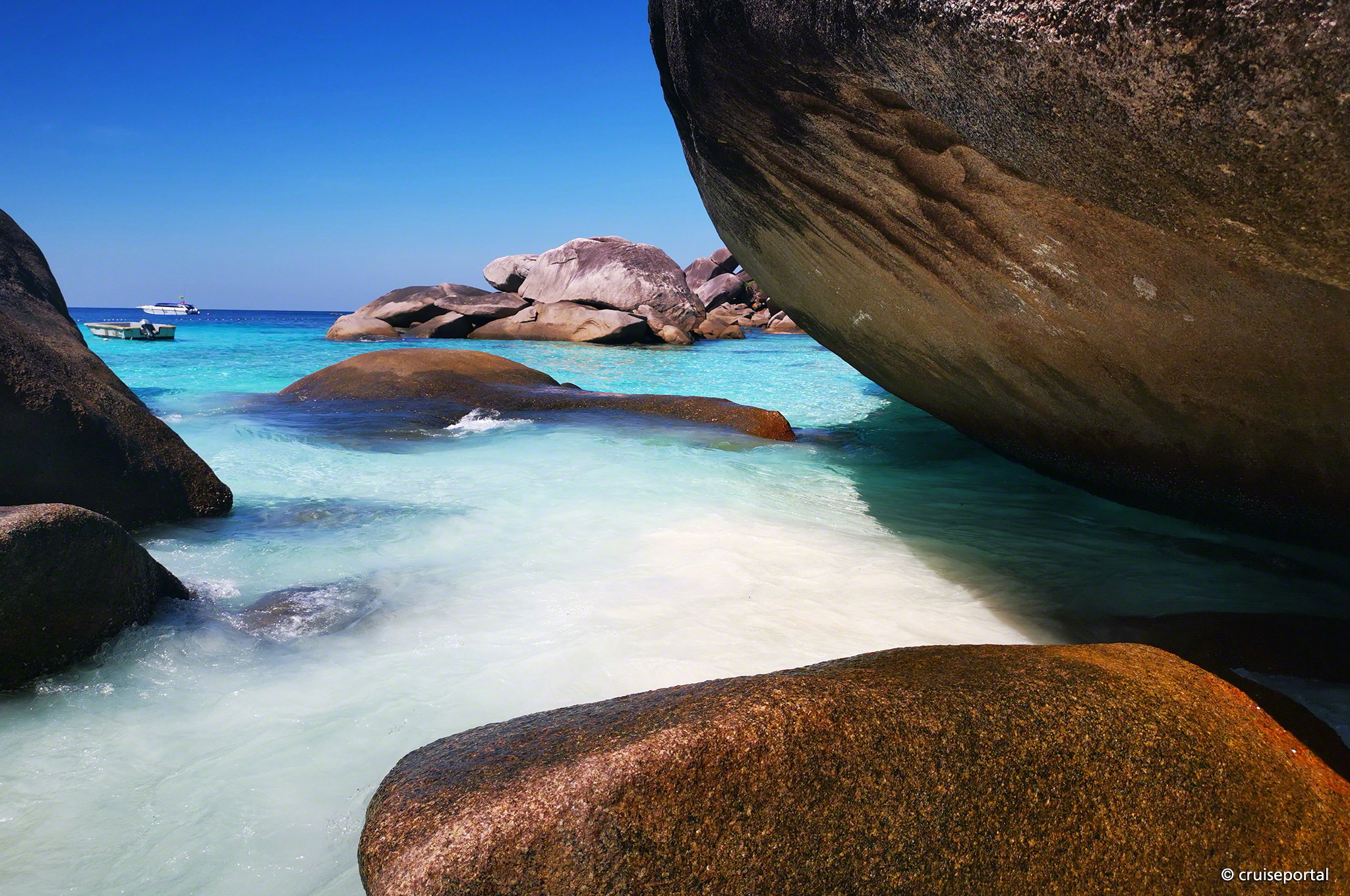 Ko Similan