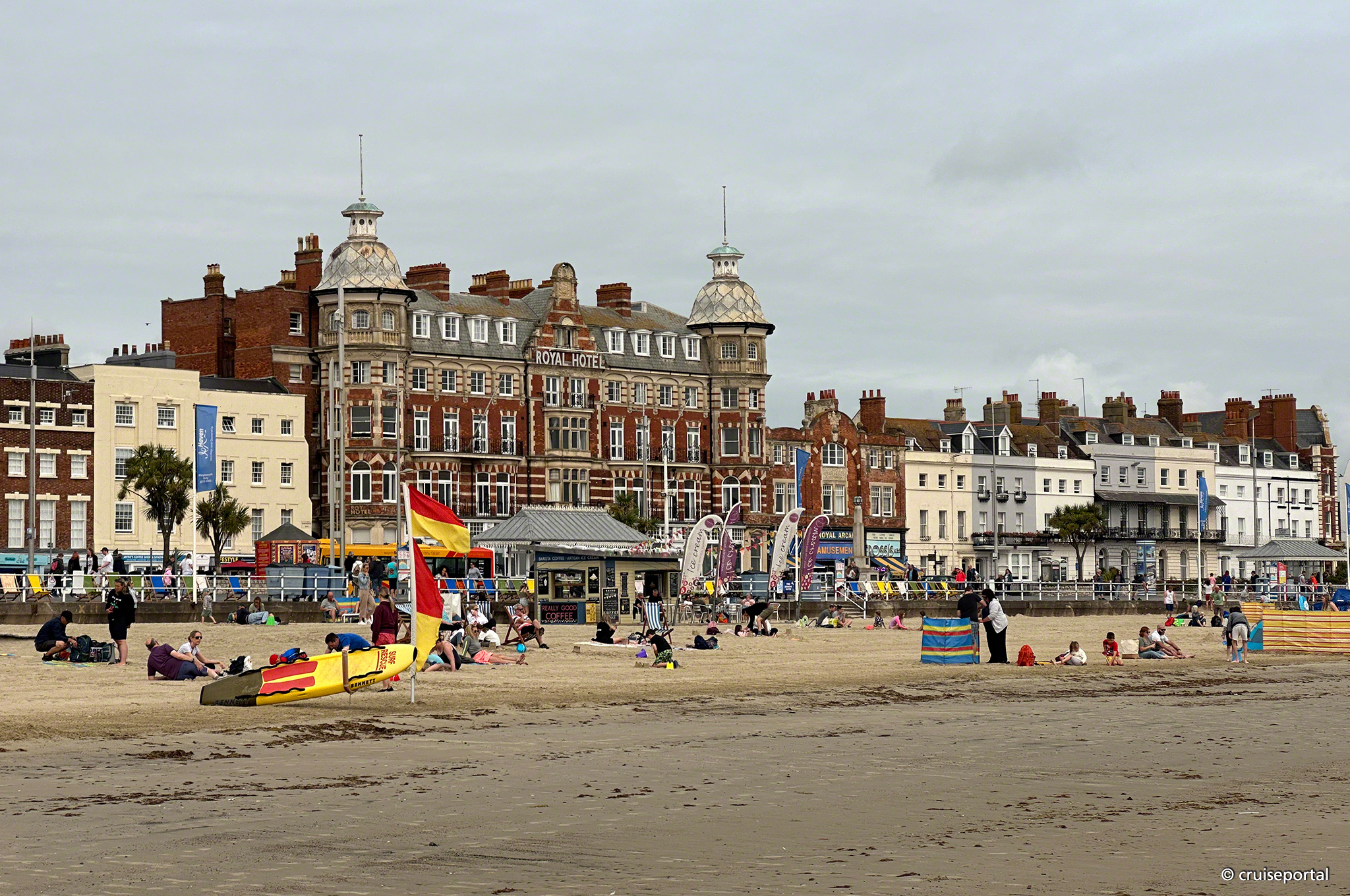 Weymouth