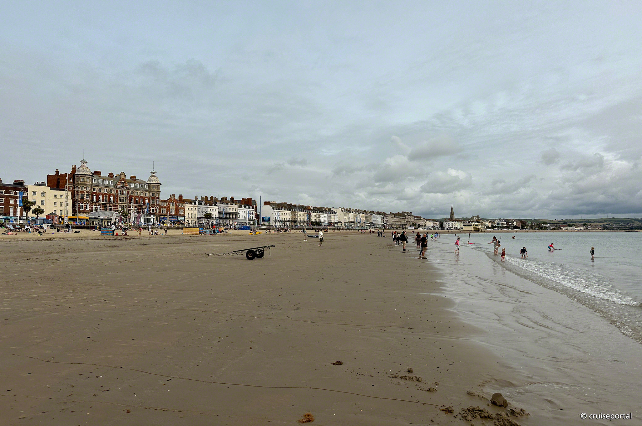 Weymouth