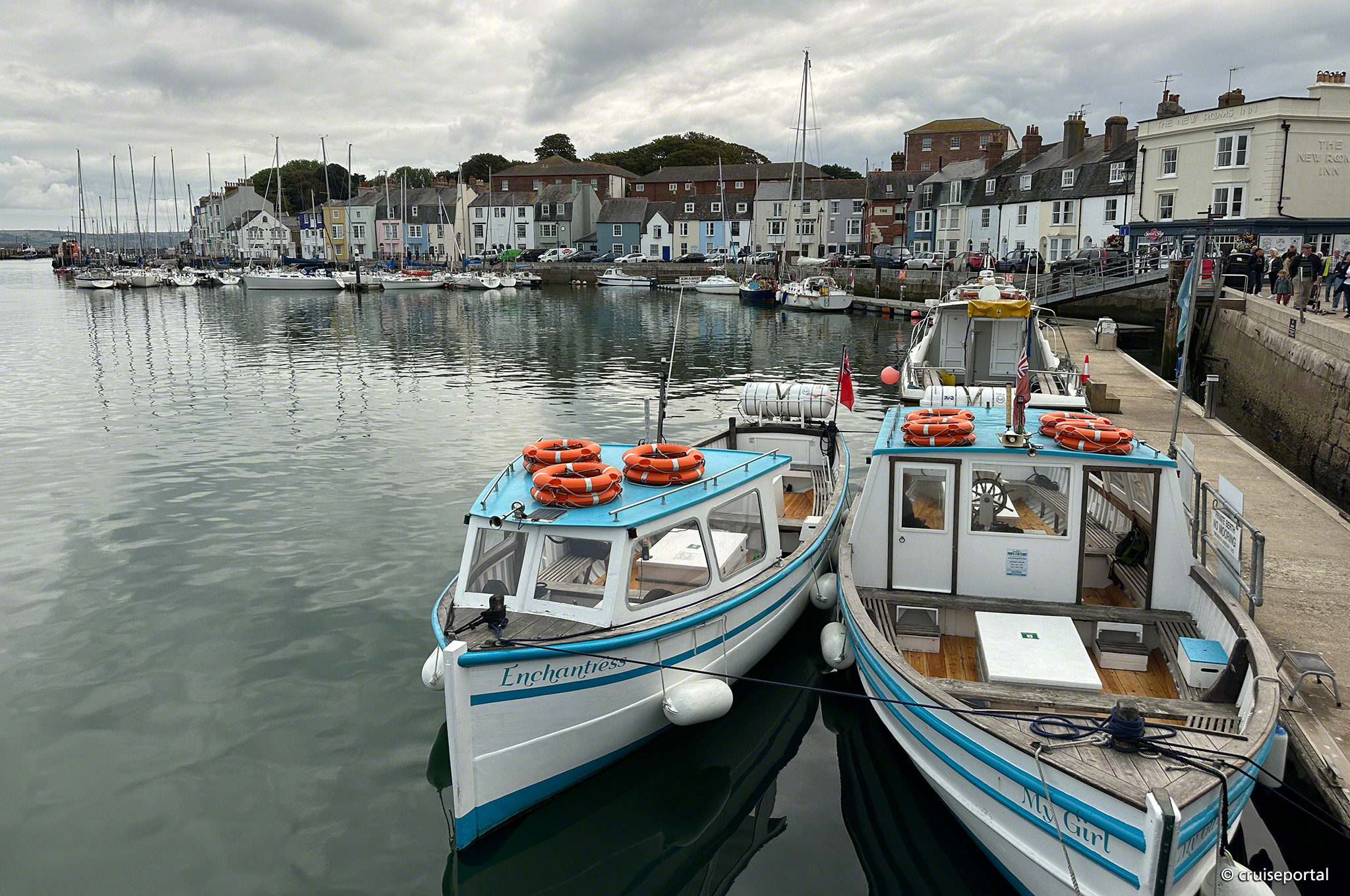 Weymouth