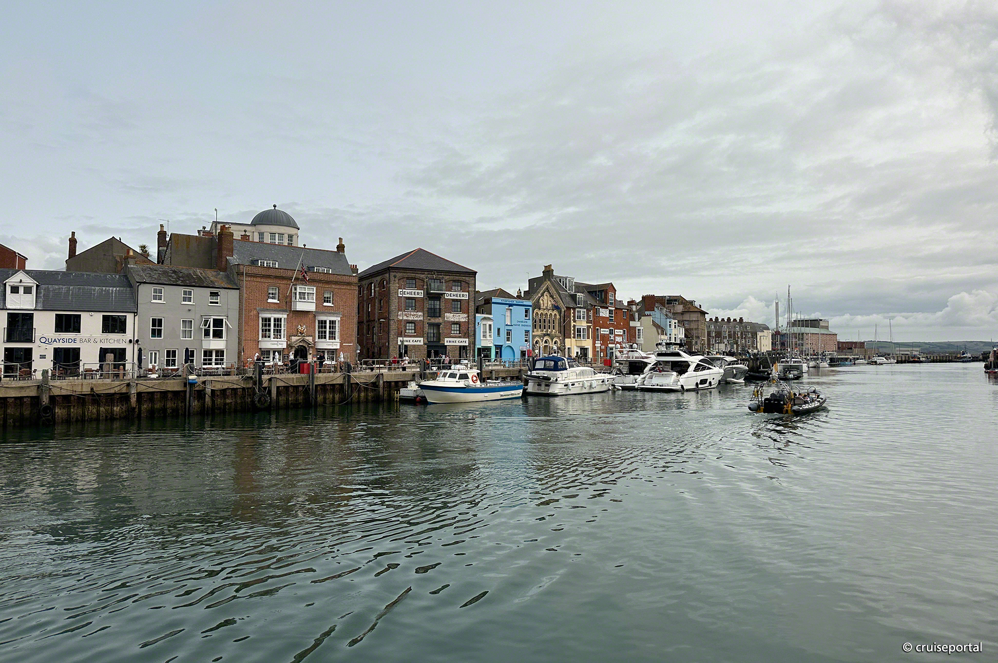 Weymouth