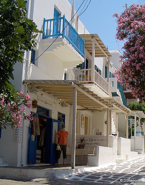 Agia Anna (Naxos), Kykladen - Griechenland buchen bei ...