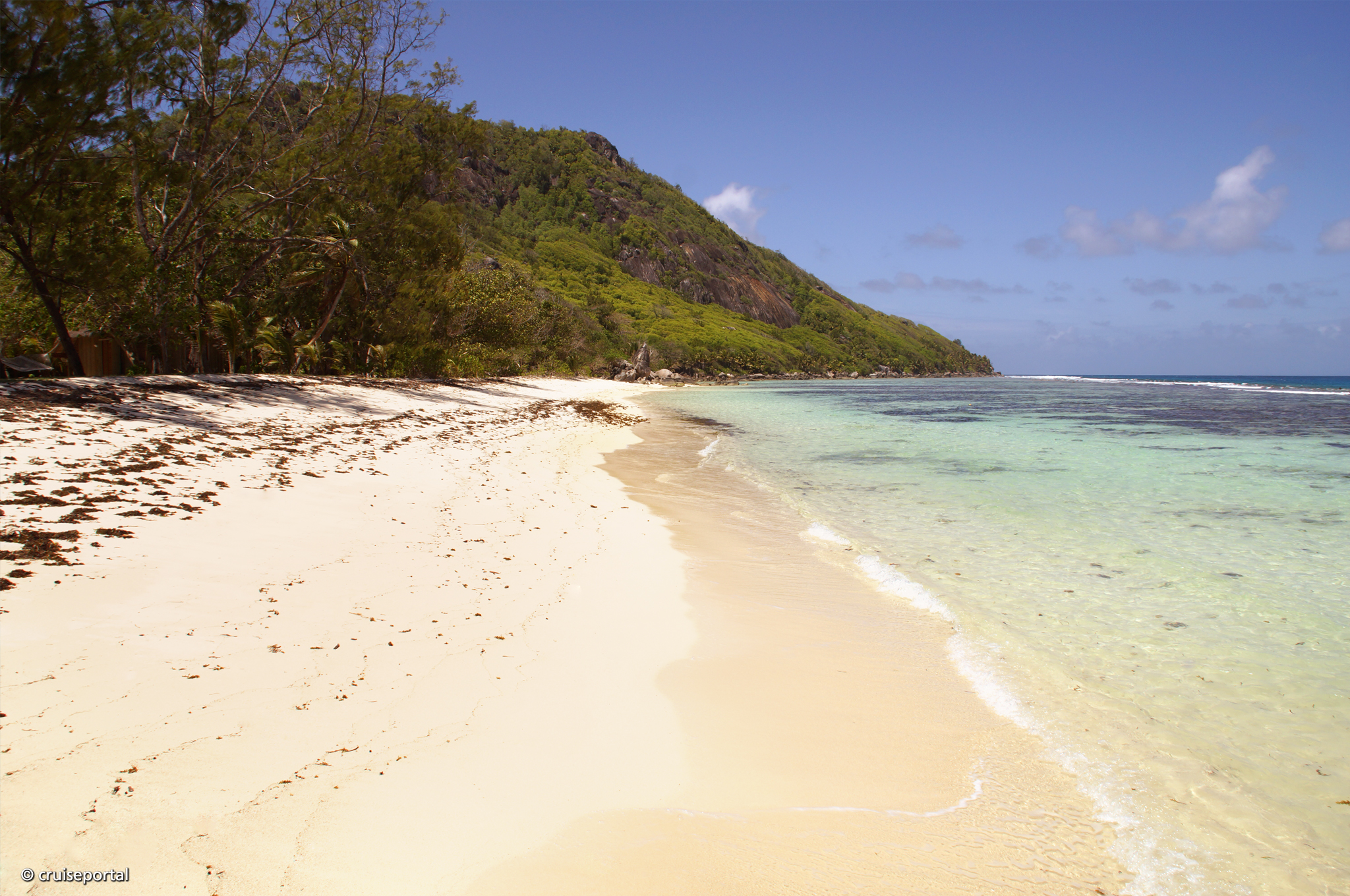 Seychellen - Impressionen