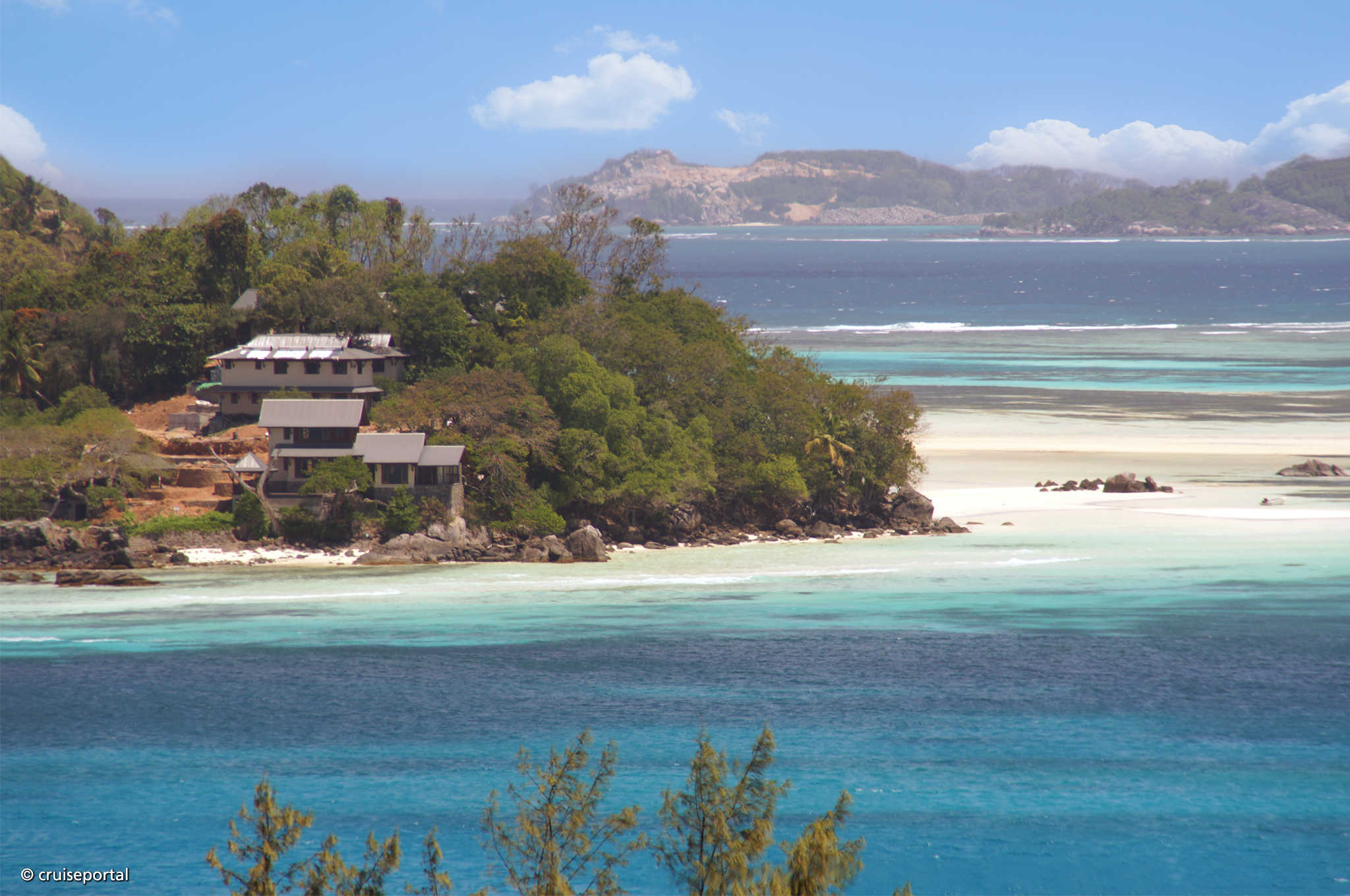 Seychellen - Impressionen